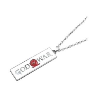 Imagem de Pingente De Chaveiro Da Espada De Kratos Para Homens E Mulheres, Acess