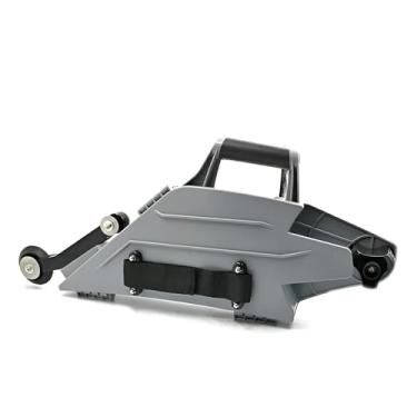 Imagem de Aplicador de Fita e Massa para Drywall Ferramenta Manual para Acabamento de Gesso