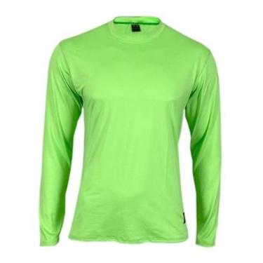 Imagem de Camisa Proteção Solar Uv 50+ TN Terra Nativa Várias Cores-Masculino