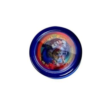 Imagem de Yo-Yo Profissional 3D York com Rolamento Côncavo de Alta Performance, 