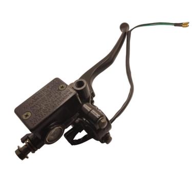 Imagem de Burrinho Freio Dianteiro Xre Cb Xlx Twister Strada Tornado