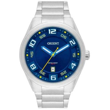 Imagem de Relógio Orient Masculino MBSS1298 D2SX