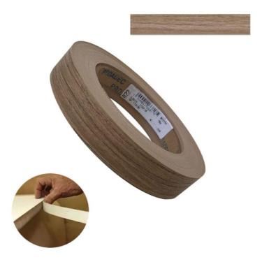 Imagem de Fita De Borda Pvc Itapuã 22Mm X 20M Proadec