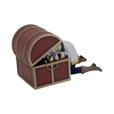 Imagem de Figura De Ação Do Anime Frieren: Journey's End, Caixa De Tesouro De Me