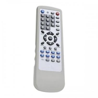 Imagem de Controle Remoto para DVD Universal