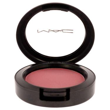 Imagem de Blush MAC Sheertone Breath of Plum para mulheres 6mL