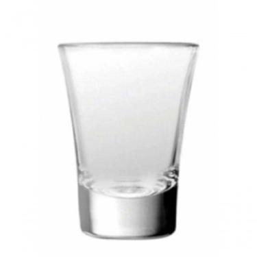 Imagem de Copo De Vidro Dose Shot 60ml Cachaça Bar Pinga