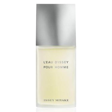 Imagem de Perfume L’Eau D’Issey Pour Homme Issey Miyake Eau de Toilette Masculino 125ml-Unissex