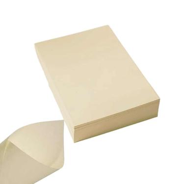 Imagem de Papel Pólen 80g A4 21,0 X 29,7 Cm 250 Folhas