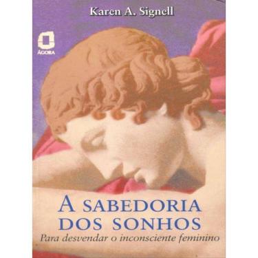 Imagem de A Sabedoria Dos Sonhos
