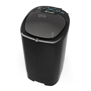 Imagem de Tanquinho De Lavar Roupa Mueller 20kg Aquatec Não Transborda MLT20F 110V