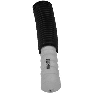 Imagem de Kit Amortecedor Traseiro Direito Ou Esquerdo Fiesta Rocam 1,6 02 a 14 Compatível com Ford Fiesta G1 96 a 06 Automortex