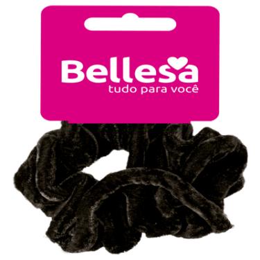 Imagem de Laçarote de Cabelo Infantil 1 Unidade Bellesa Kids 0768-B