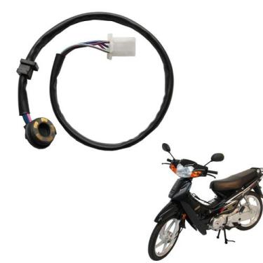 Imagem de Sensor De Marcha Shineray Phoenix Gold 50 - VR