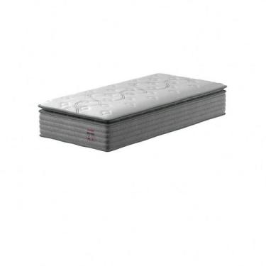 Imagem de Colchão Solteirão Mola Ensacada Prodormir King Hard (100x200x34cm)