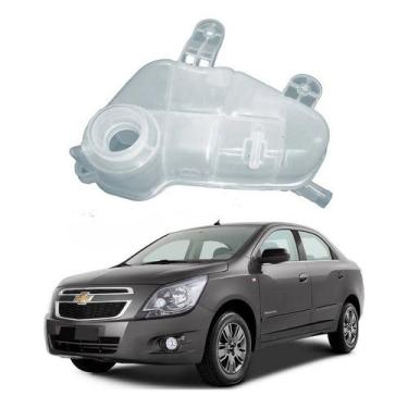 Imagem de Reservatorio Agua Radiador Gonel Cobalt 1.4 1.8 2011 A 2015