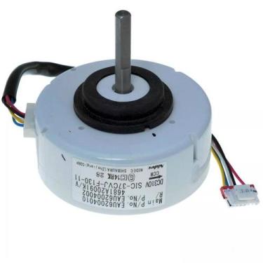Imagem de Motor Ventilador Evaporadora Ar LG S4NQ12JA3WC