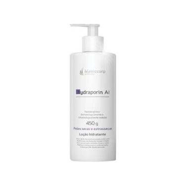 Imagem de Hydraporin ai frasco 450g - MANTECORP, Sem Fragrância, 450g