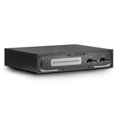 Imagem de Amplificador - Receiver Profissional Frahm - GR 5000 LA 600W