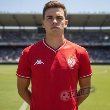 Imagem de Camisa Noroeste - Modelo I - Kappa, M (M)