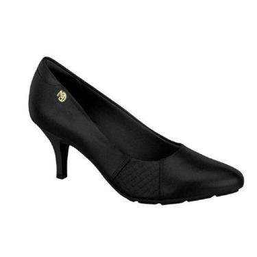 Imagem de Sapato Modare Feminino, Preto, 36