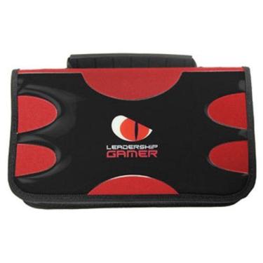 Imagem de Porta CD com 72 Divisórias - Leadership Gamer 6062