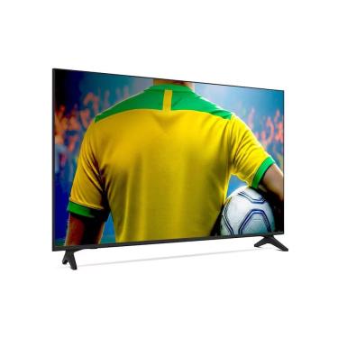 Imagem de Smart TV LG 75QNED73ASA 75" 4K QNED Processador A7 AI Webos 25 Preto Bivolt