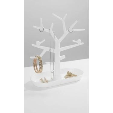 Imagem de Porta Bijuterias Organizador Árvore Decorativo - Congratulations Store