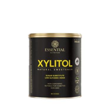 Imagem de Xylitol 300g Essential Nutrition