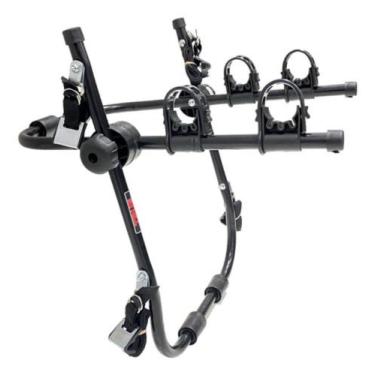 Imagem de Suporte Transbike TRUE CARD P/Bike Sedan Hatch Suv Universal
