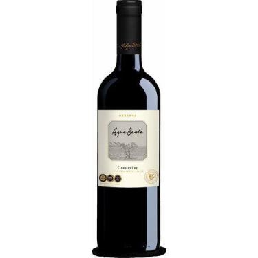 Imagem de Vinho Chileno Água Santa Reserva