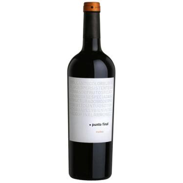 Imagem de Vinho Punto Final Gran Reserva Family Signature Malbec 750ml