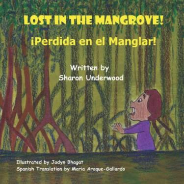 Imagem de Lost in the Mangrove!
