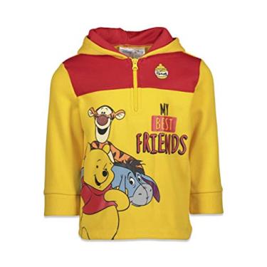 winnie the pooh x nike moletom com capuz