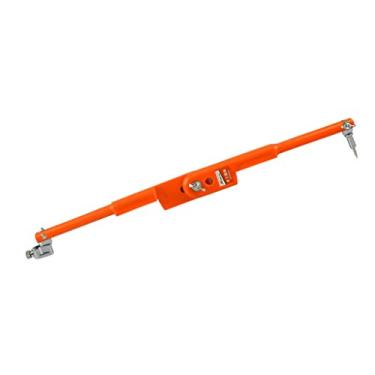 Imagem de Baoblaze Carpinteiro Precision Pencil Compasses, P