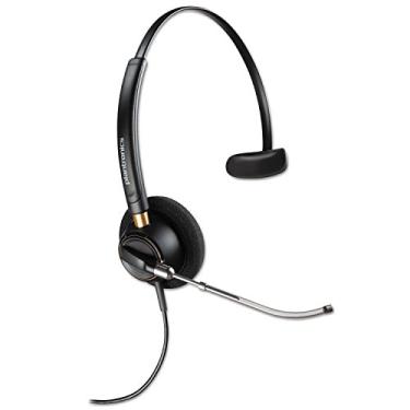 Imagem de Plantronics Fone de ouvido monofônico HW510V EncorePro 510V