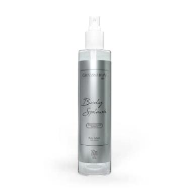 Imagem de Giovanna Baby Body Splash Desodorante Corporal Silver 260Ml