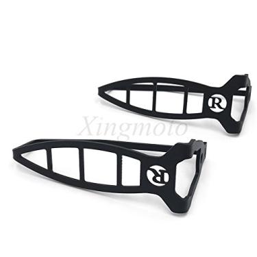 Imagem de NBX- Capa protetora de luz de seta para farol de seta compatível com BMW F700GS F800GS R R1200GS S1000RR