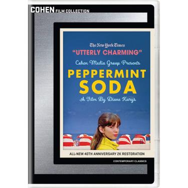 Imagem de Peppermint Soda