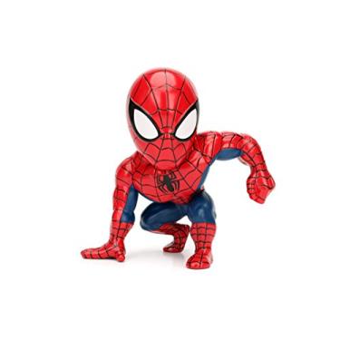 Imagem de Metals Die Cast - Spiderman Ultimate - JADA97984
