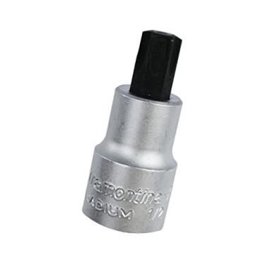 Imagem de Soquete Ponta Trafix T55 Encaixe 1/2" Tramontina PRO