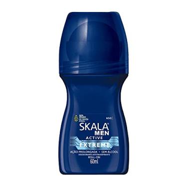 Imagem de SKALA Desodorante Roll-On For Men 60Ml Active Extreme Skala