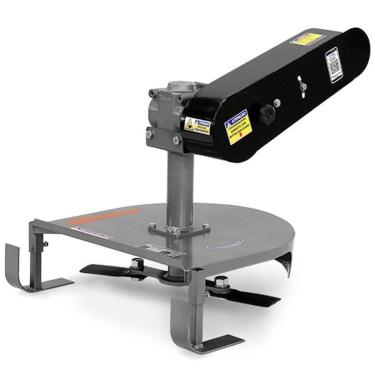 Imagem de Roçadeira Frontal para Motocultivador TT90R-XP e TT90-XP-U MÁQUINA FORT