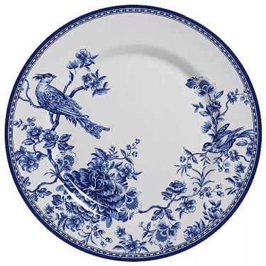 Imagem de Prato Raso Chinese Garden Alleanza