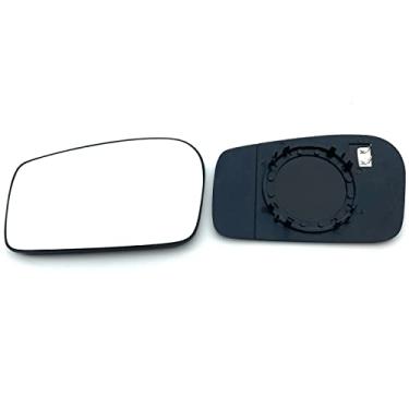 Imagem de Vidro do espelho aquecido do carro Espelho retrovisor Auto Peças externas, para PEUGEOT 306 1994-2001