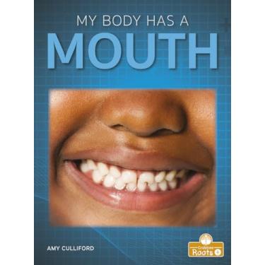 Imagem de My Body Has a Mouth