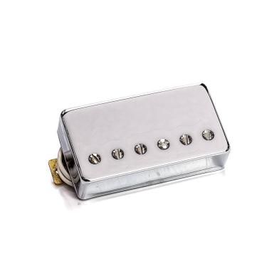 Imagem de Captador Guitarra (ponte) Humbucker Cromado Spirit Lps-cr-b1 [f035]