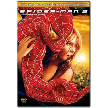 Imagem de Spider-Man 2 (Widescreen Special Edition)