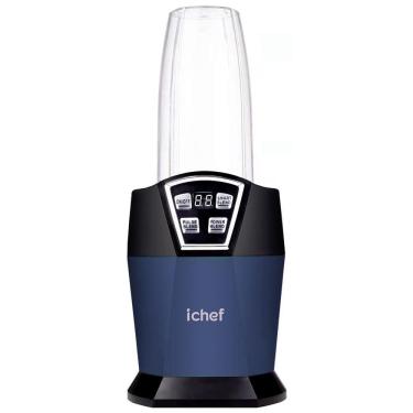 Imagem de Processador de Alimentos Power Nutri Machine Ichef Polishop