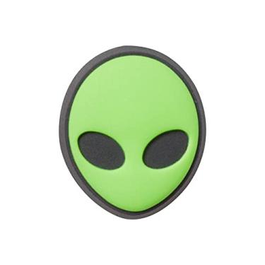 Imagem de Pin Alien, Jibbitz, Acessório para Crocs